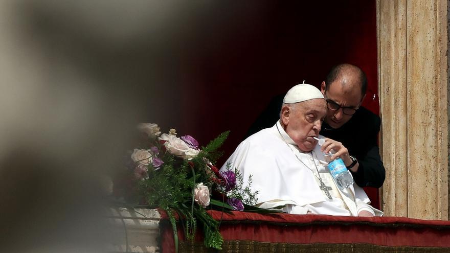 Xplainer | ¿Qué es un cónclave? Así es la manera en que se elegirá el nuevo Papa