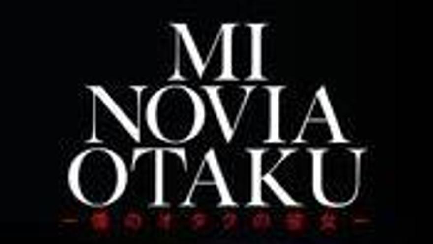 Mi novia otaku