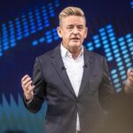 Seat prescinde de Wayne Griffiths como presidente