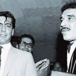El famoso puñetazo y las miserias sexuales que distanciaron a Vargas Llosa y García Márquez