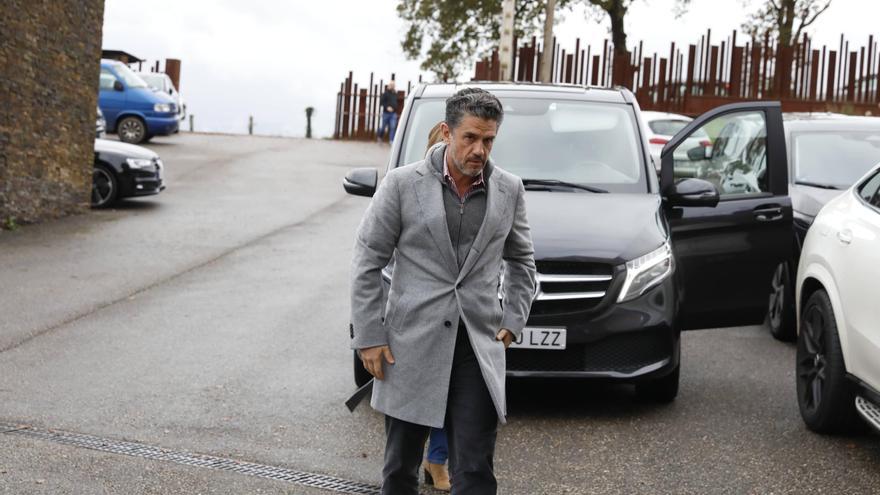 México declara prófugo a Irarragorri, dueño del Sporting, por una reclamación de Hacienda de 700.000 euros y Orlegi se defiende