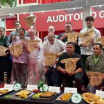 Casa Repinaldo de Candás, mejor cachopo de España 2025 con Ternera Asturiana, en una final de récord