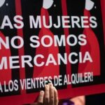 El Gobierno dicta una instrucción que dificulta el registro en España de los niños nacidos por vientre de alquiler