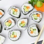 ¿Es el sushi tan beneficioso para la salud como creemos?