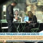 Boris Izaguirre pone contra las cuerdas a Terelu Campos al destapar esta comprometida información en plena guerra mediática: las imágenes que dejan en muy mal lugar a la colaboradora