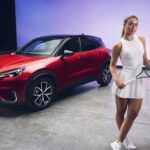 Paula Badosa se convierte en nueva embajadora de Lexus y fortalece la relación de la marca con el tenis de élite