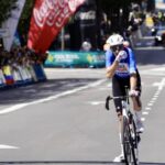 Así fue la cuarta etapa de la Vuelta Ciclista a Asturias