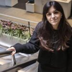 Nerea Llanes, escritora: «Siempre intento que mis novelas tengan una lectura crítica del mundo real»