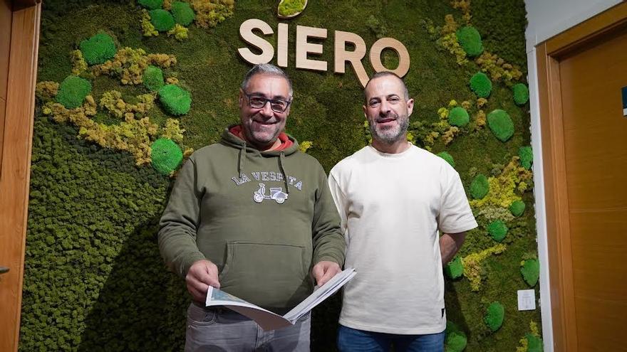 Siero avanza en su plan de caminos: estos son los viales que serán mejorados de inmediato