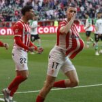 La fórmula de Dubasin para pedir el apoyo de la afición del Sporting: «Les necesitamos y cuando llegue el final…»