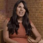 Isa Pantoja deja a todos sin palabras al revelar en directo el nombre elegido para su bebé: «Ni árabe ni español»