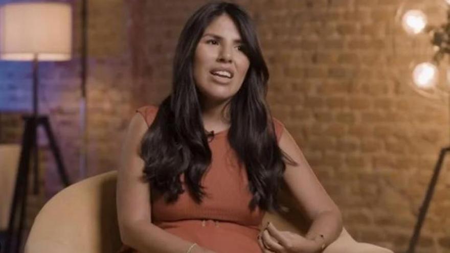 Isa Pantoja deja a todos sin palabras al revelar en directo el nombre elegido para su bebé: «Ni árabe ni español»
