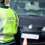 La Guardia Civil se pone seria y ya extrema la vigilancia en los pedales del asiento del conductor: revisa antes de subir al coche