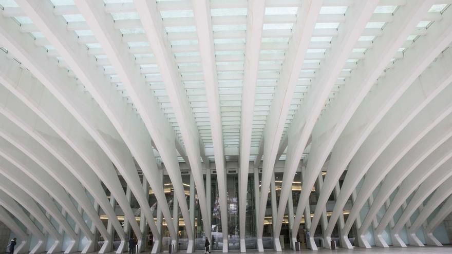 El Principado ya tramita la apertura de la universidad Alfonso X en el Calatrava, pero será «largo»