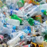 El mundo fracasa en el control del plástico: solo se recicla menos del 10%