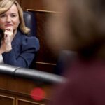 El PSOE enmarca los ataques a Pilar Alegría en una estrategia de «acoso y derribo» de la derecha: los testimonios de las víctimas