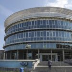 Torrente de inversión gijonesa desde las oficinas de El Arbeyal: el futuro de la Empresa de Aguas (EMA)