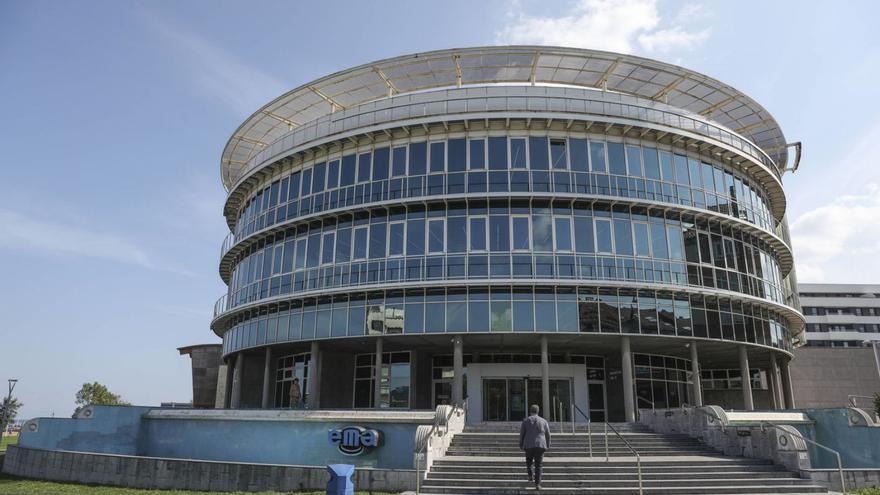 Torrente de inversión gijonesa desde las oficinas de El Arbeyal: el futuro de la Empresa de Aguas (EMA)