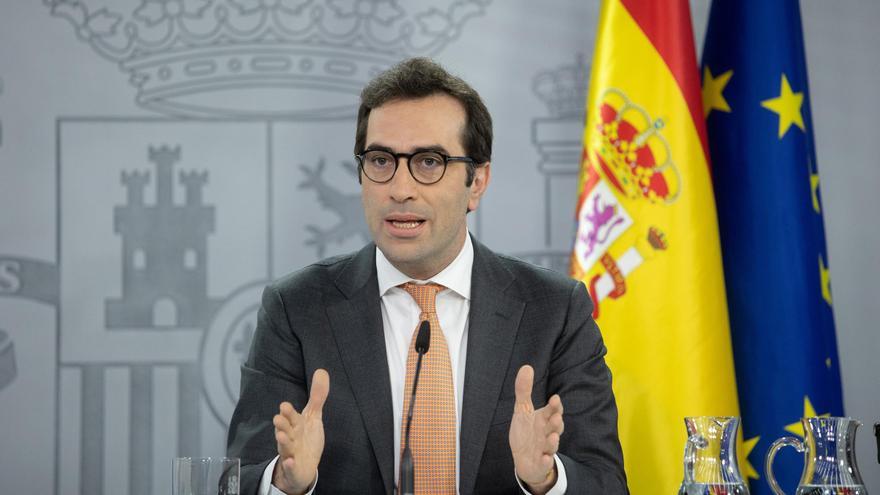 Las empresas catalanas podrán disponer del 25% de los 5.000 millones de euros en avales por los aranceles de Trump