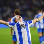Resumen, goles y highlights del Deportivo 1-0 Cádiz de la jornada 34 de LaLiga Hypermotion