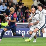 La contracrónica del Barça-Inter: Lamine Yamal cumple su palabra otra vez