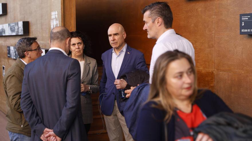 El Grupo Covadonga busca nueva fecha para celebrar su asamblea de socios: esto es lo que se sabe