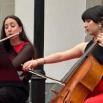 L’Institutu de Lluanco tamién presume de talentu musical