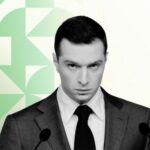 Jordan Bardella, el lepenismo guapo