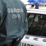 Un hombre mata a su suegra a cuchilladas en Murcia