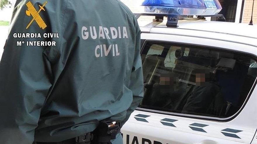 Un hombre mata a su suegra a cuchilladas en Murcia