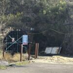 Los inspectores alertaron en 2022, tras un accidente con un fallecido, de que en la mina de Cerredo se sacaba carbón de forma ilegal