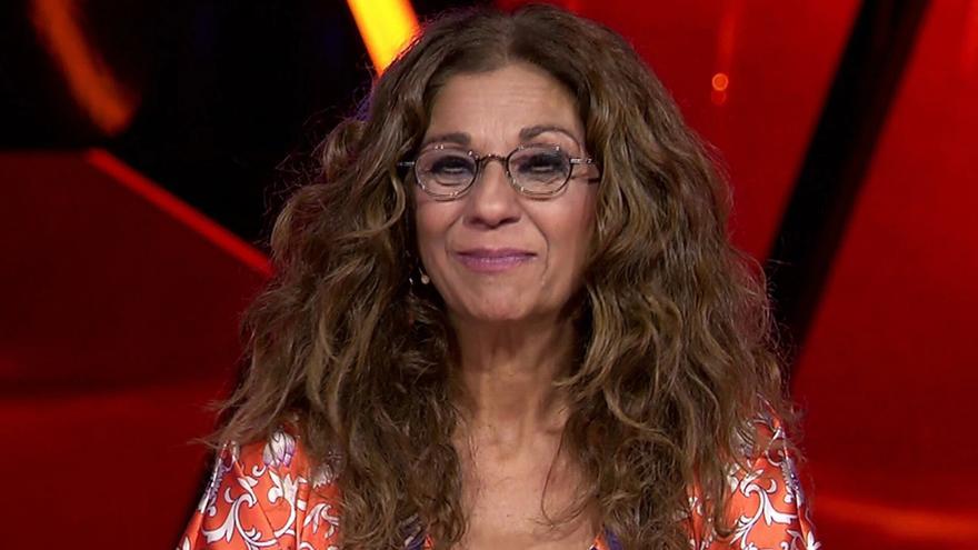 Lolita estalla tras denunciar la suplantación de su identidad en redes sociales: «Es totalmente mentira»