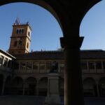¿Cuánto dinero se ahorrarán los alumnos que empiecen el próximo curso una carrera en Asturias? La Universidad de Oviedo está entre las más baratas de España