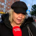 Adiós a Terelu Campos  tras el documento del ex de su madre: «Nos consta que hubo más cantidades»