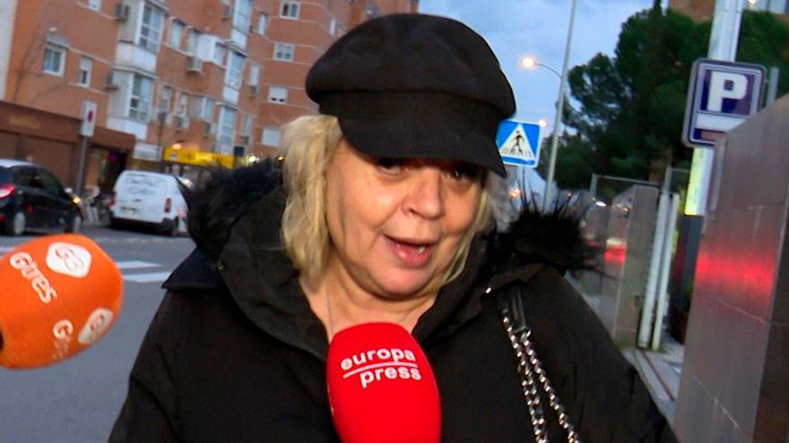 Adiós a Terelu Campos tras el documento del ex de su madre: «Nos consta que hubo más cantidades»