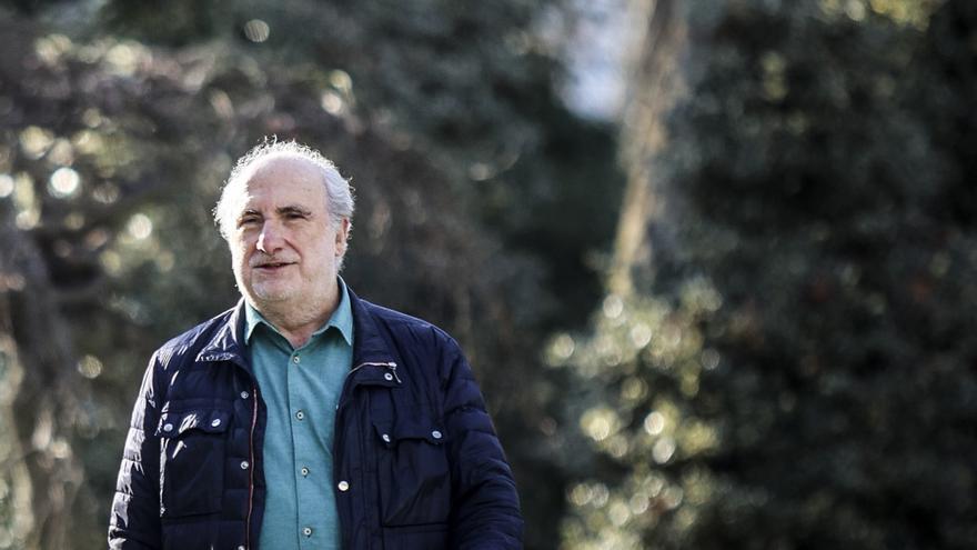 La sociedad vulnerable, Marino Pérez analiza la crisis de la salud mental