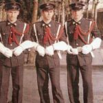 Grado, cuna de aprendices: 175 años de vínculo con Trubia