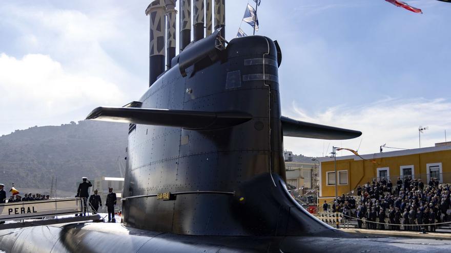 El potencial de la Región de Murcia reluce en el mapa de la industria de defensa