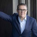 Luisgé Martín mantiene su intención de publicar ‘El odio’, el libro sobre José Bretón: «Anagrama ha sentido miedo de la presión social»