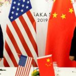 China desmiente las «negociaciones activas» desveladas por Trump y exige levantar los aranceles