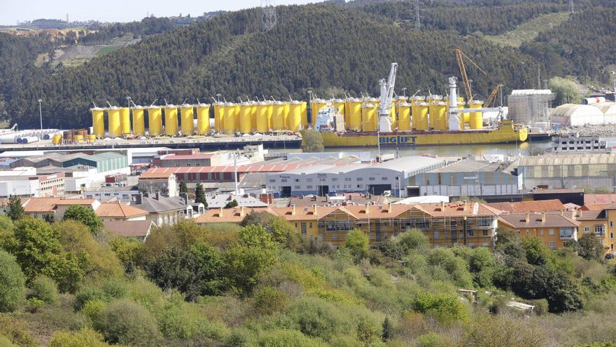 Científicos y gestores, sobre el nuevo canal digital de LA NUEVA ESPAÑA: «Lleva la innovación avilesina por todo el mundo»