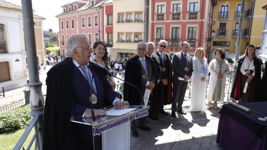El Capítulo de la Orden del Sabadiego, en imágenes