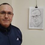 «Posada en caras», la exposición que retrata el alma de un pueblo