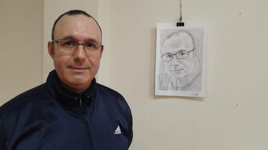 «Posada en caras», la exposición que retrata el alma de un pueblo