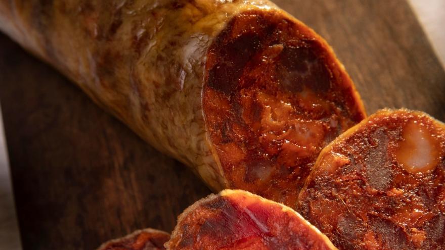 Comer chorizo sin engordar: así logra la tecnología crear embutidos sanos y sin grasas malas