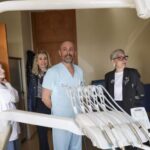 El tratamiento dental hasta los 18 años será gratuito en Oviedo en 2026