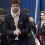 Piqué presumió ante la jueza de su ‘triplete’ de negocios con UEFA, LaLiga y RFEF mientras jugaba en el Barça: «Participaba en todas sus competiciones»