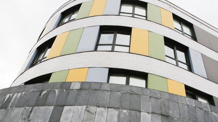 Asturias quiere más habitaciones individuales en las residencias de ancianos y así tiene pensado lograrlo