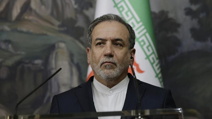 Irán y EEUU se reúnen de nuevo en Roma en busca de un acuerdo nuclear