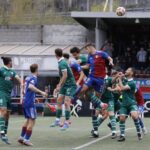 2-2: Final triste para un Langreo que mereció más